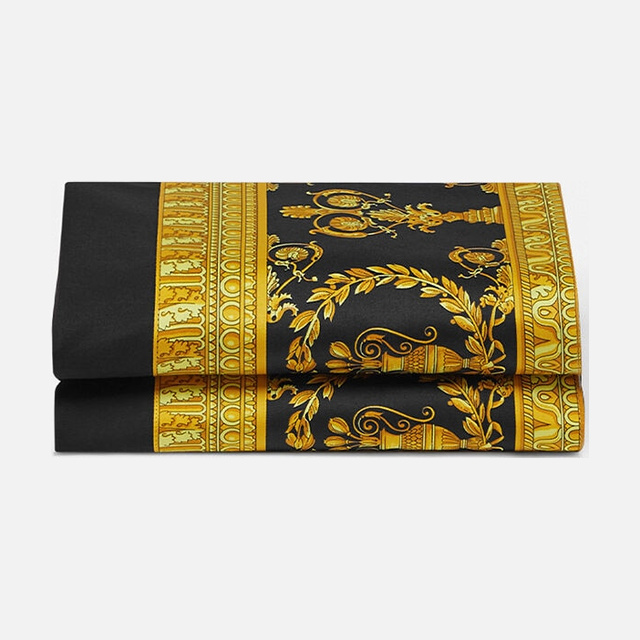 I ♡ Baroque Full/Queen Pillowcase Set
