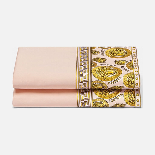 Medusa Amplified FULL/QUEEN Pillowcase Set
