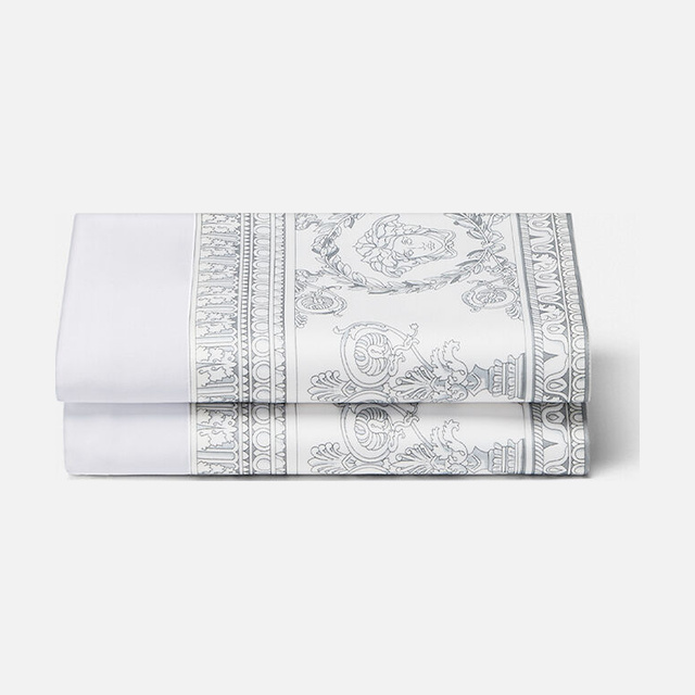 I ♡ Baroque King/Cali Pillowcase Set