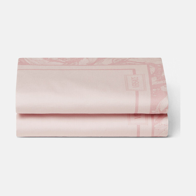 Barocco King/Cali Pillowcase Set