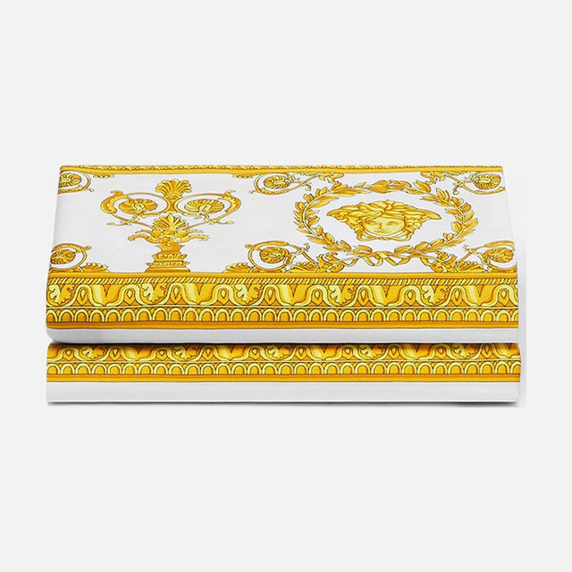 I ♡ Baroque Full/Queen Pillowcase Set