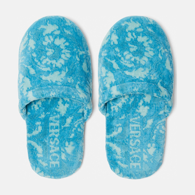 Barocco Slippers