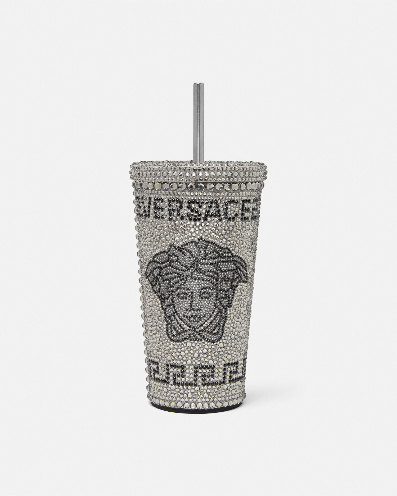 Crystal Medusa Travel Cup