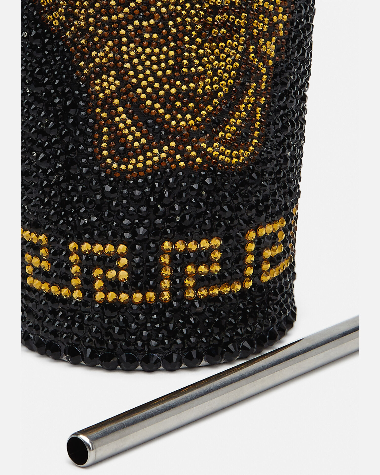 Crystal Medusa Travel Cup