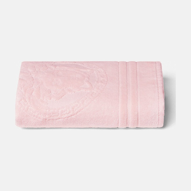 Icon Small Towel Pink