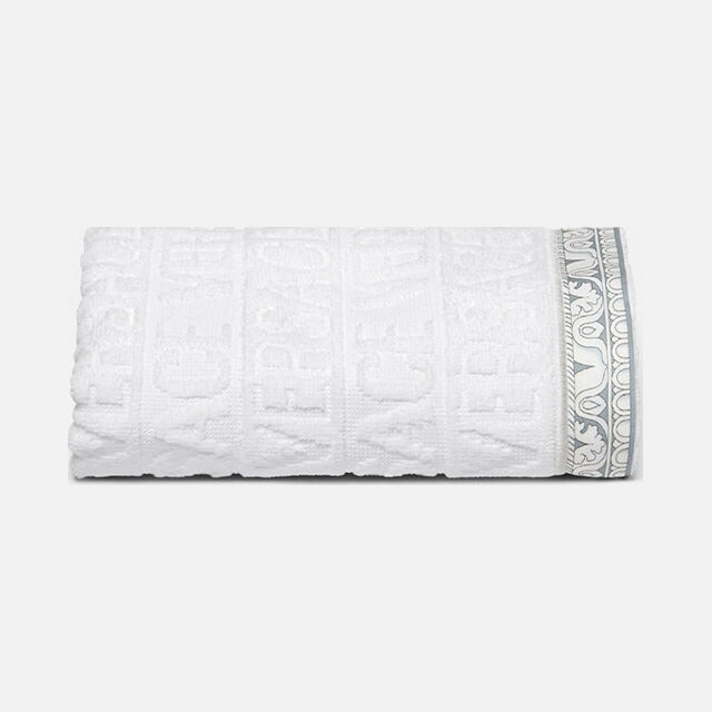 I ♡ Baroque Small Towel