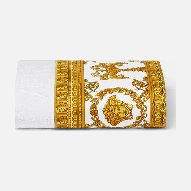 I ♡ Baroque Hand Towel