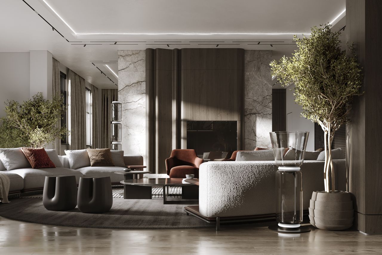 Our Services: Interior & Exterior Design, Architecture | Solomia Home ...
