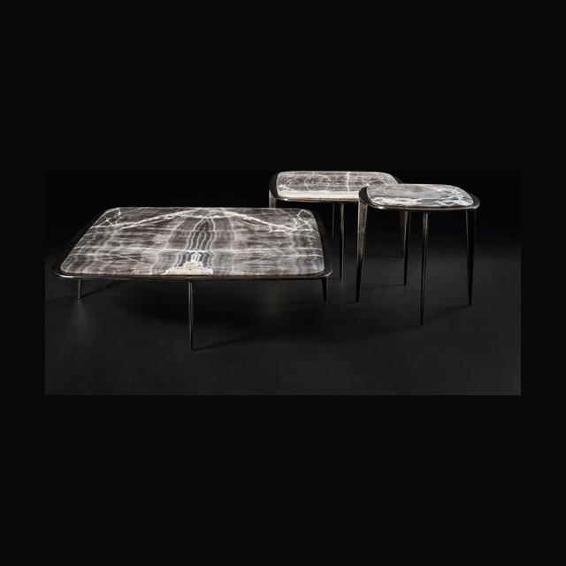 Big-Bang coffee table