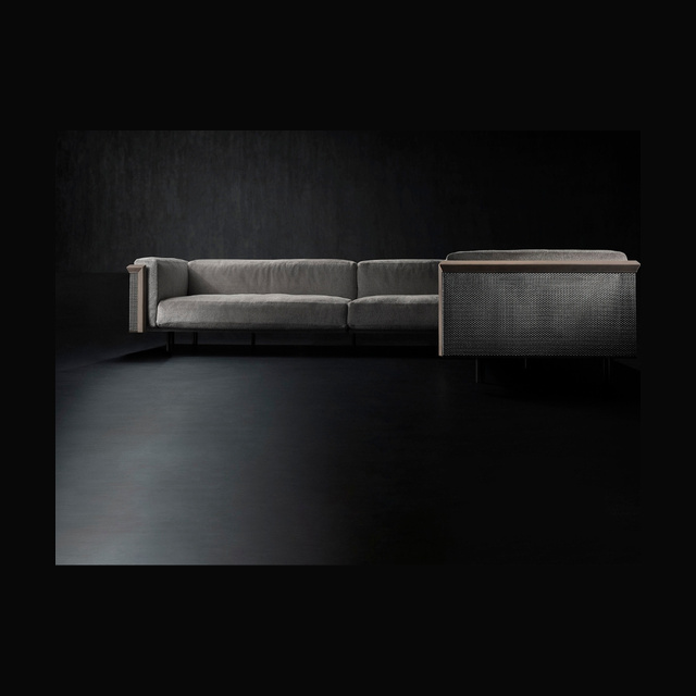 RF Rock sofa