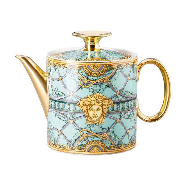 Чайник Versace La Scala del Palazzo Verde