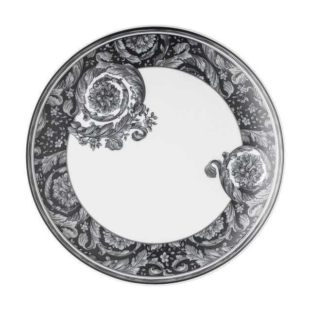 Barocco Barocco Haze plate, 21 cm