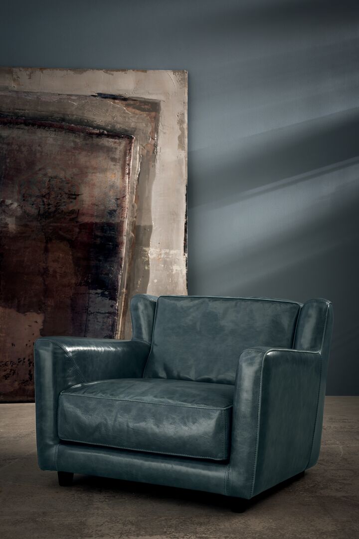 Bergere Longe