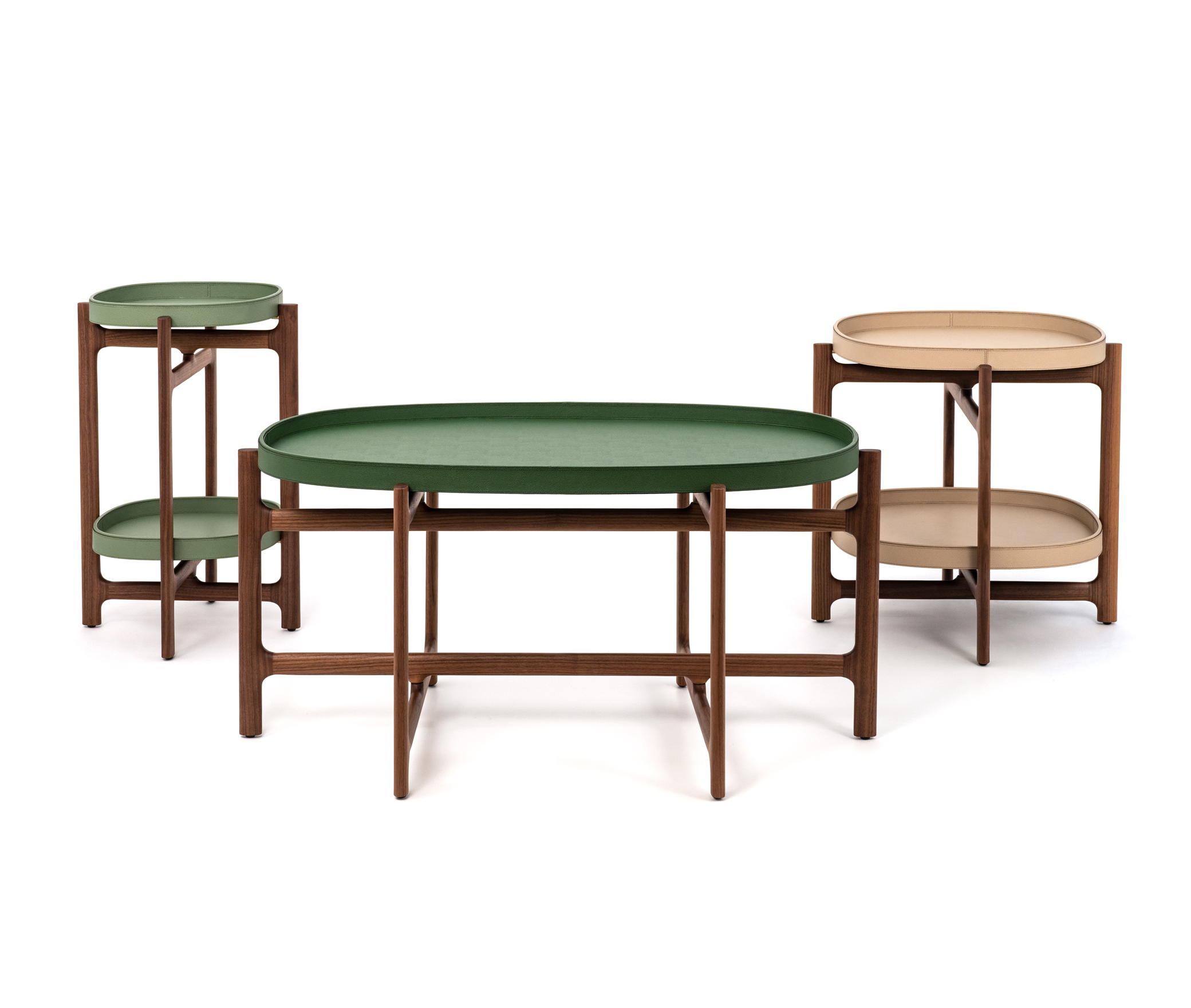 Chelsea Folding Table