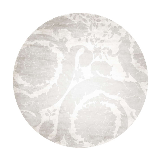 Barocco degrade' rug