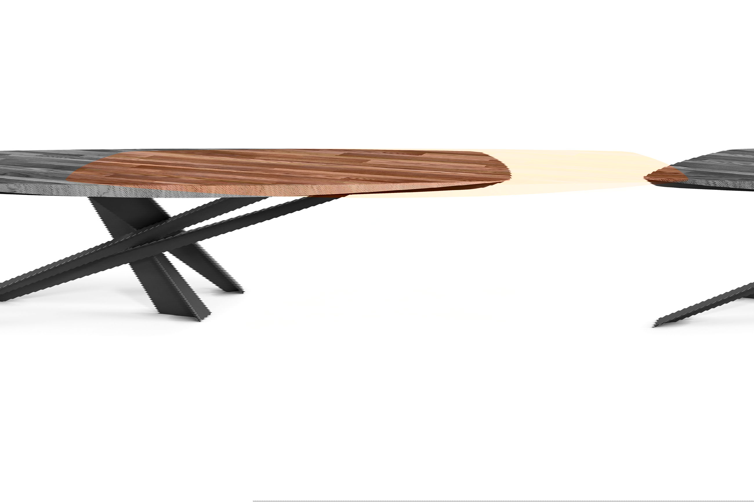 Стол LANCER Wood