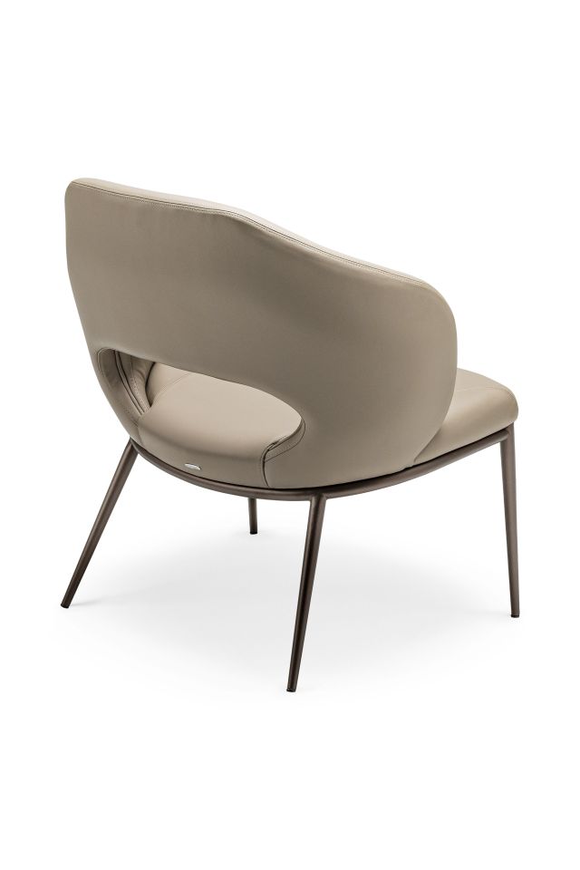 MIRANDA Lounge Catellan Italia Chairs Luxury Italian Furniture Store