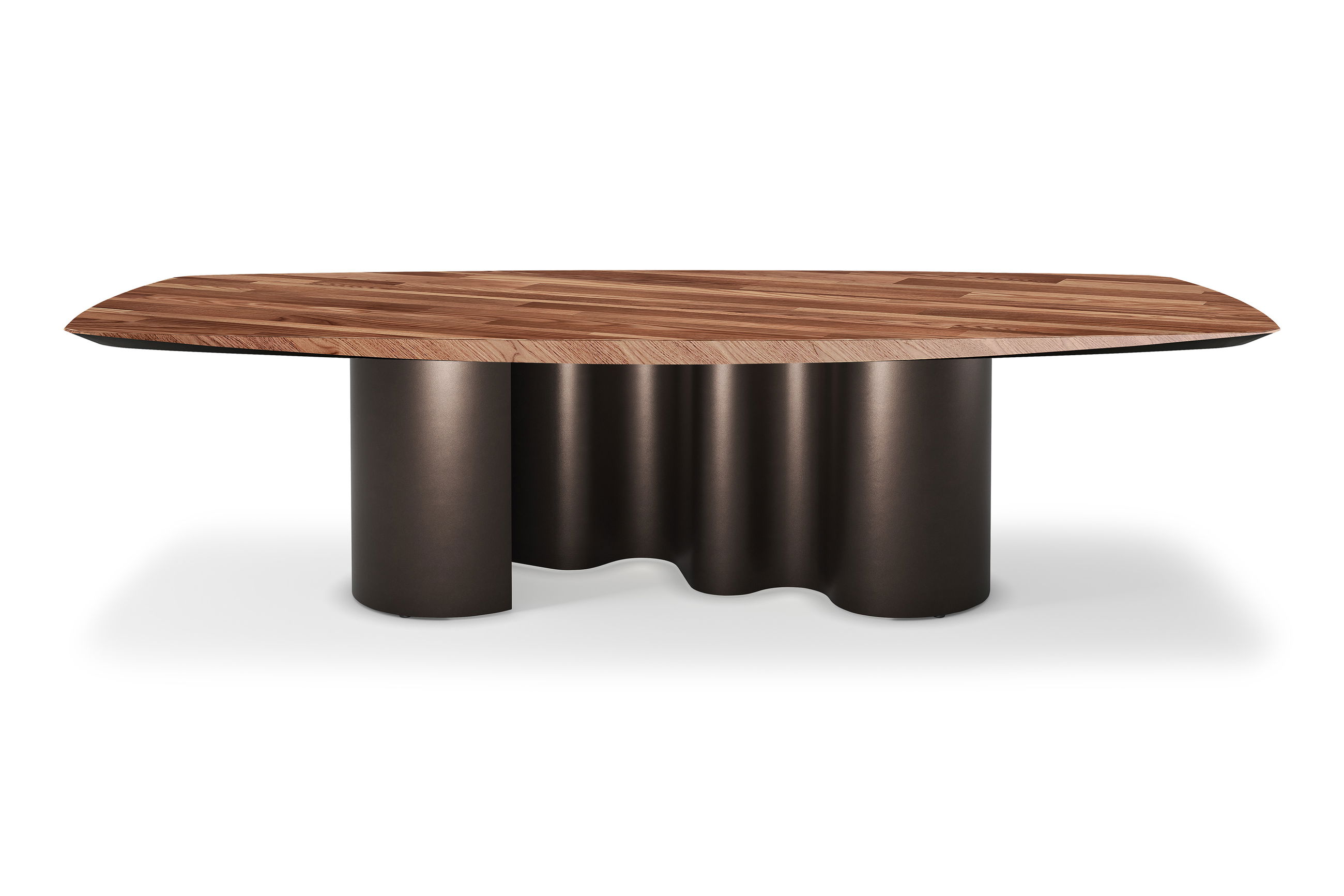 Обеденный стол PAPEL Wood