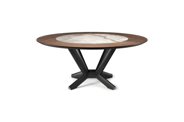 PLANER Ker-Wood Round