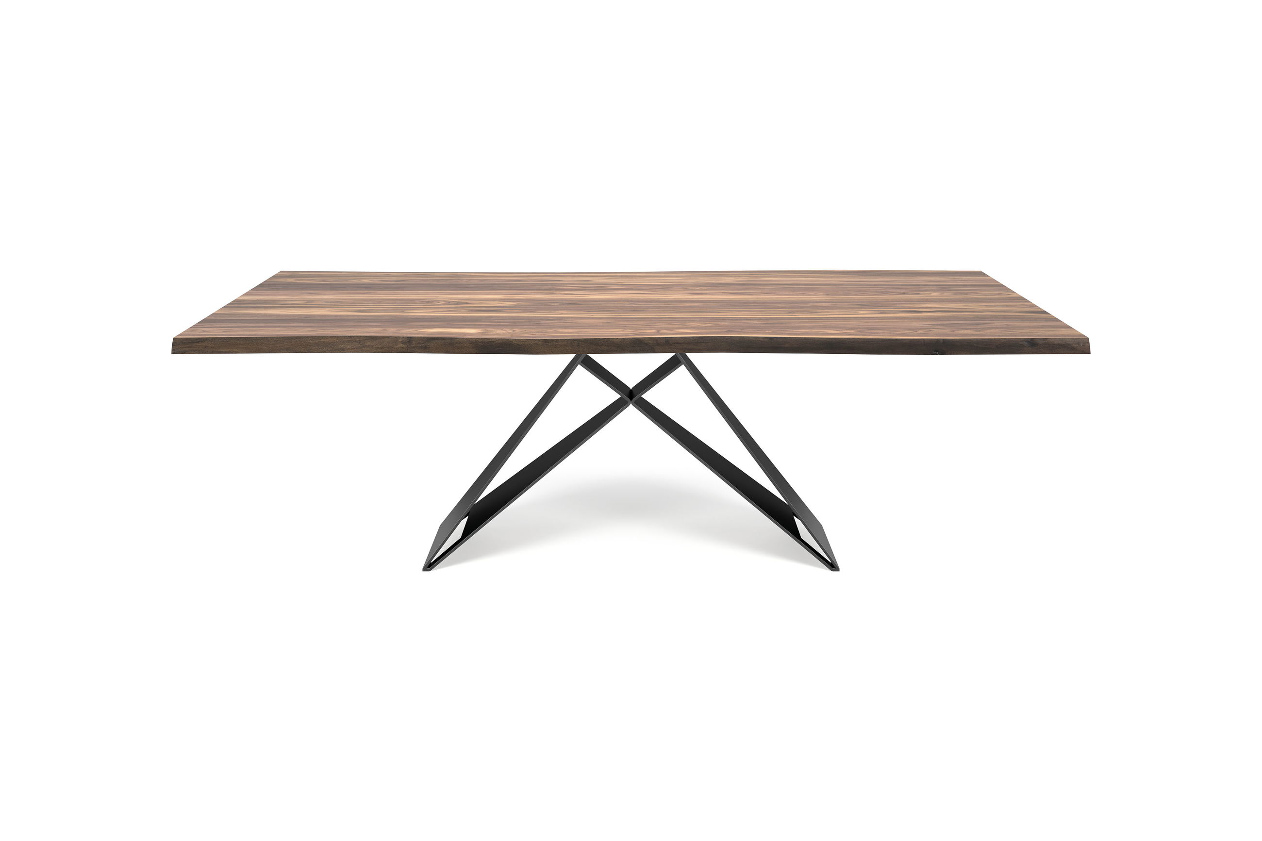 PREMIER Wood Dining Table