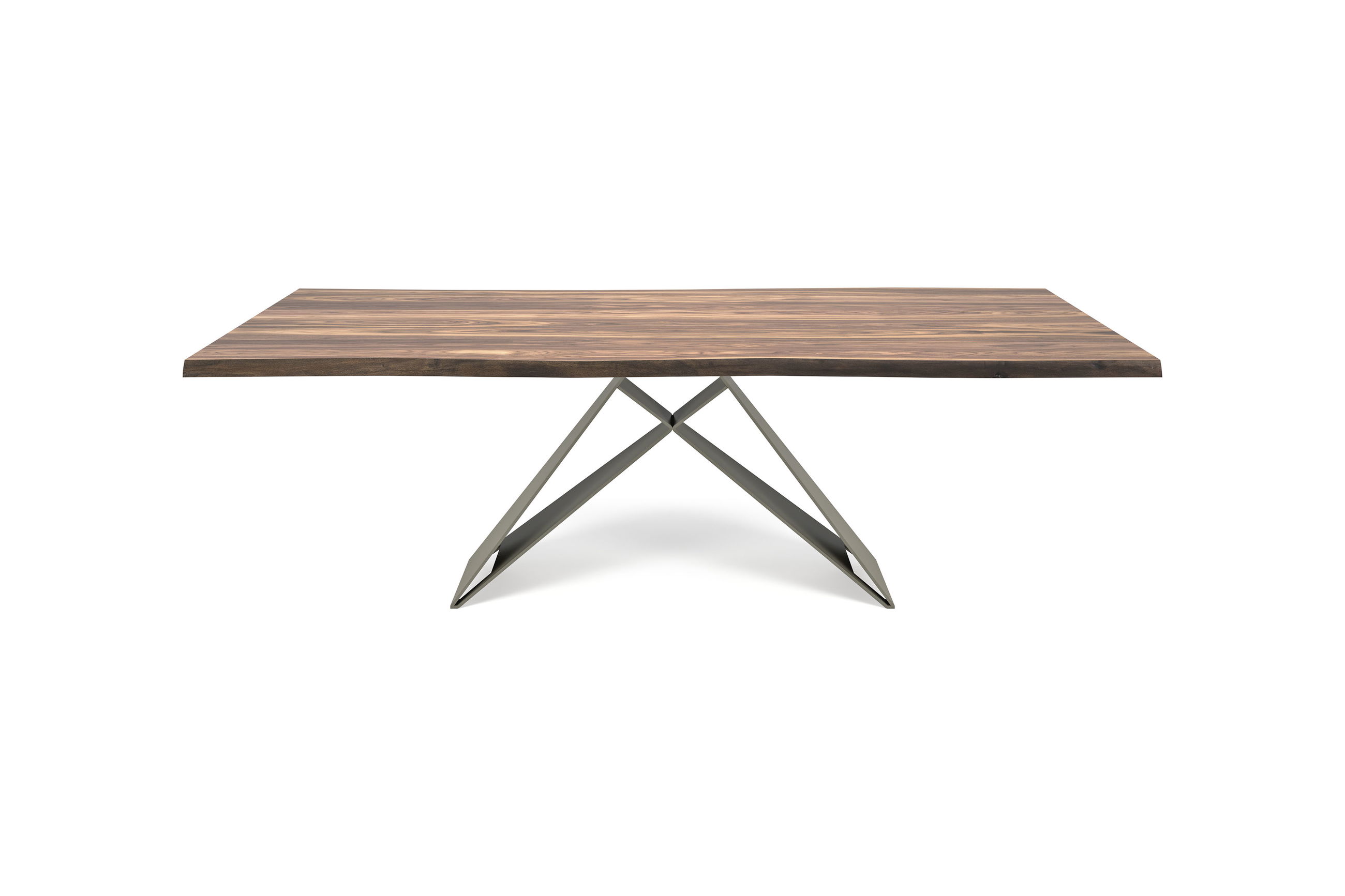 PREMIER Wood Dining Table