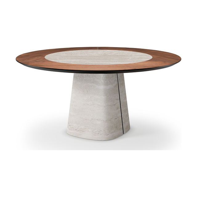 RADO Ker-Wood Round