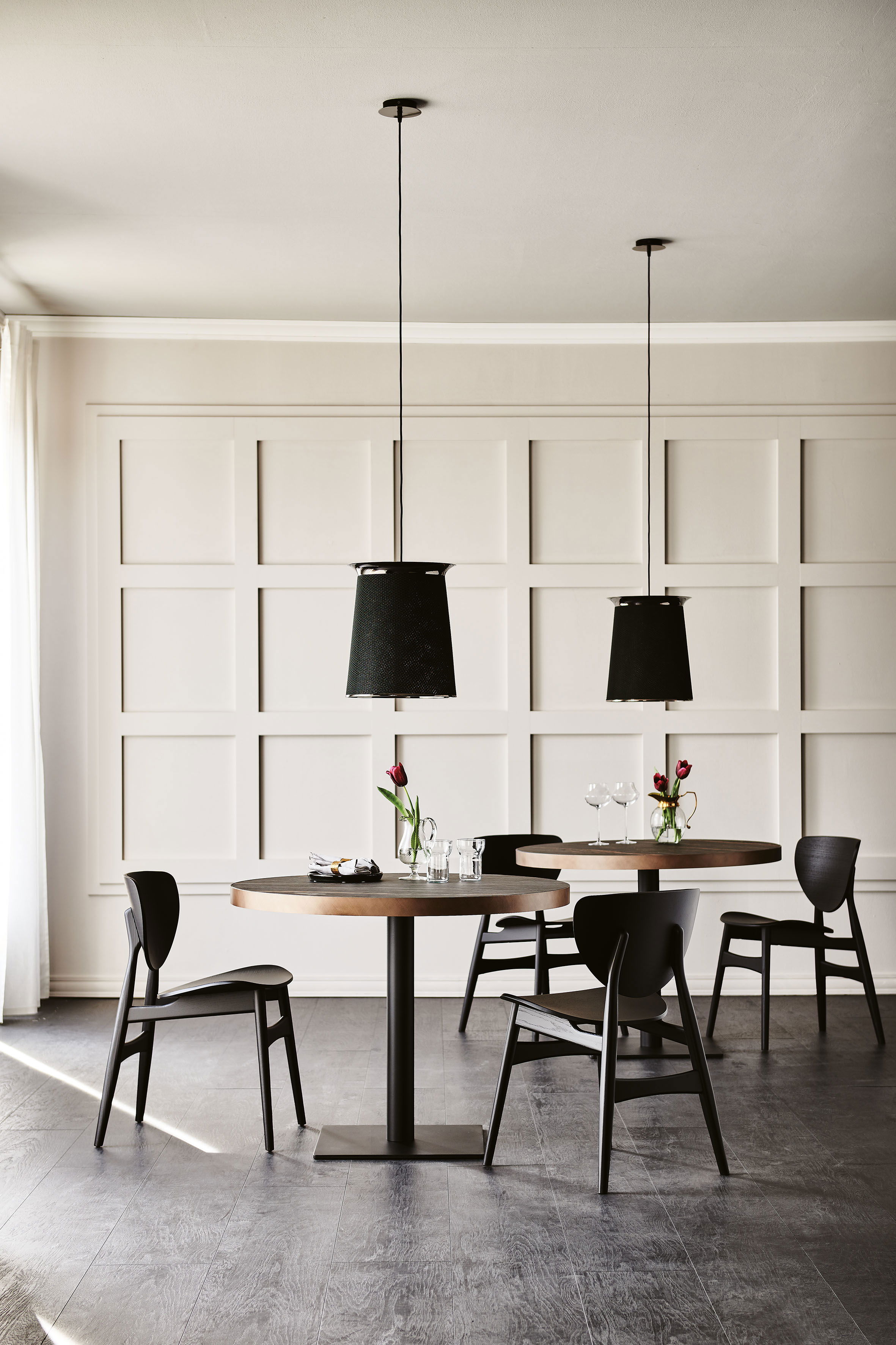 Стол Bistrot RIBOT Keramik