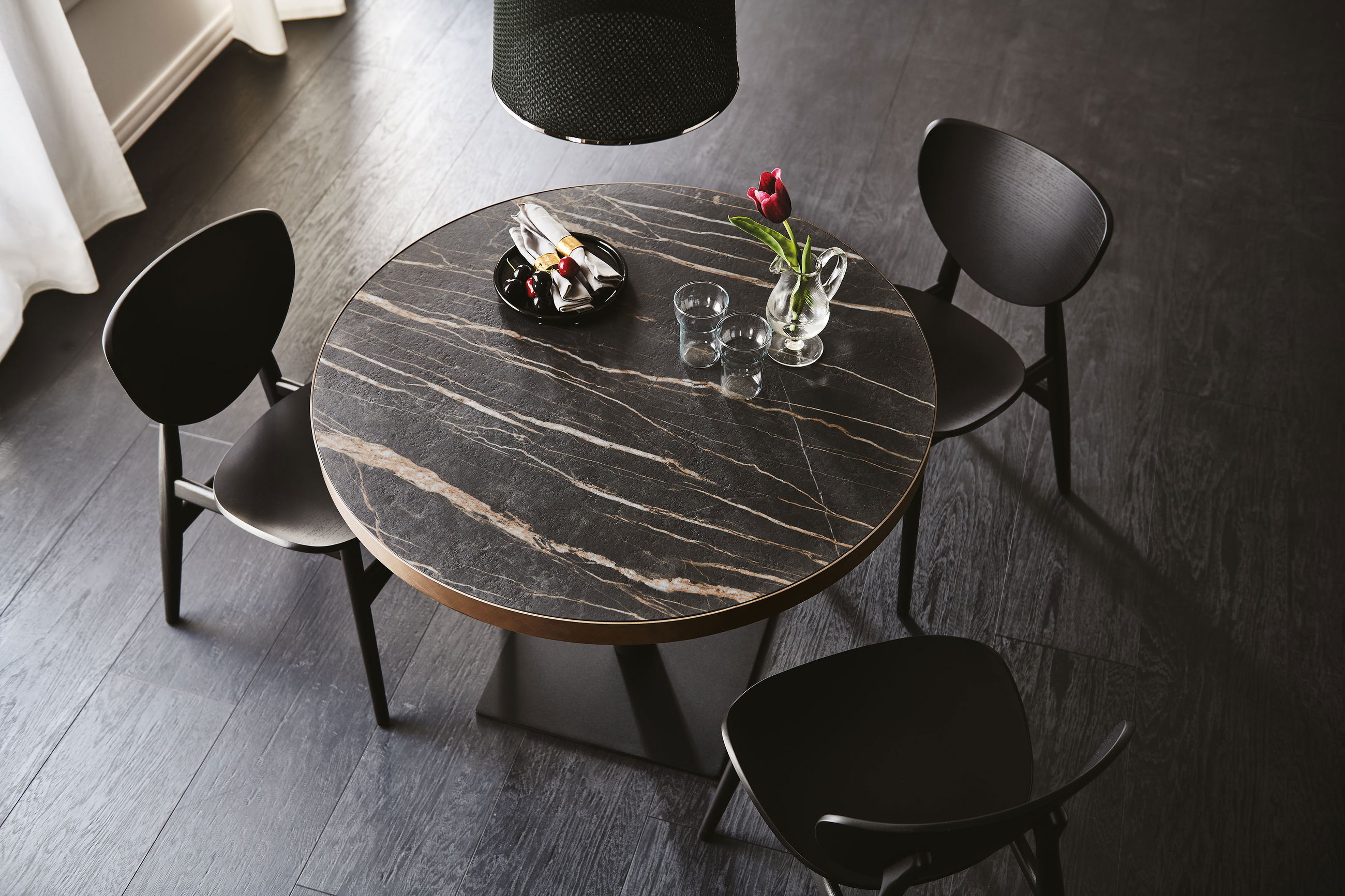 Стол Bistrot RIBOT Keramik
