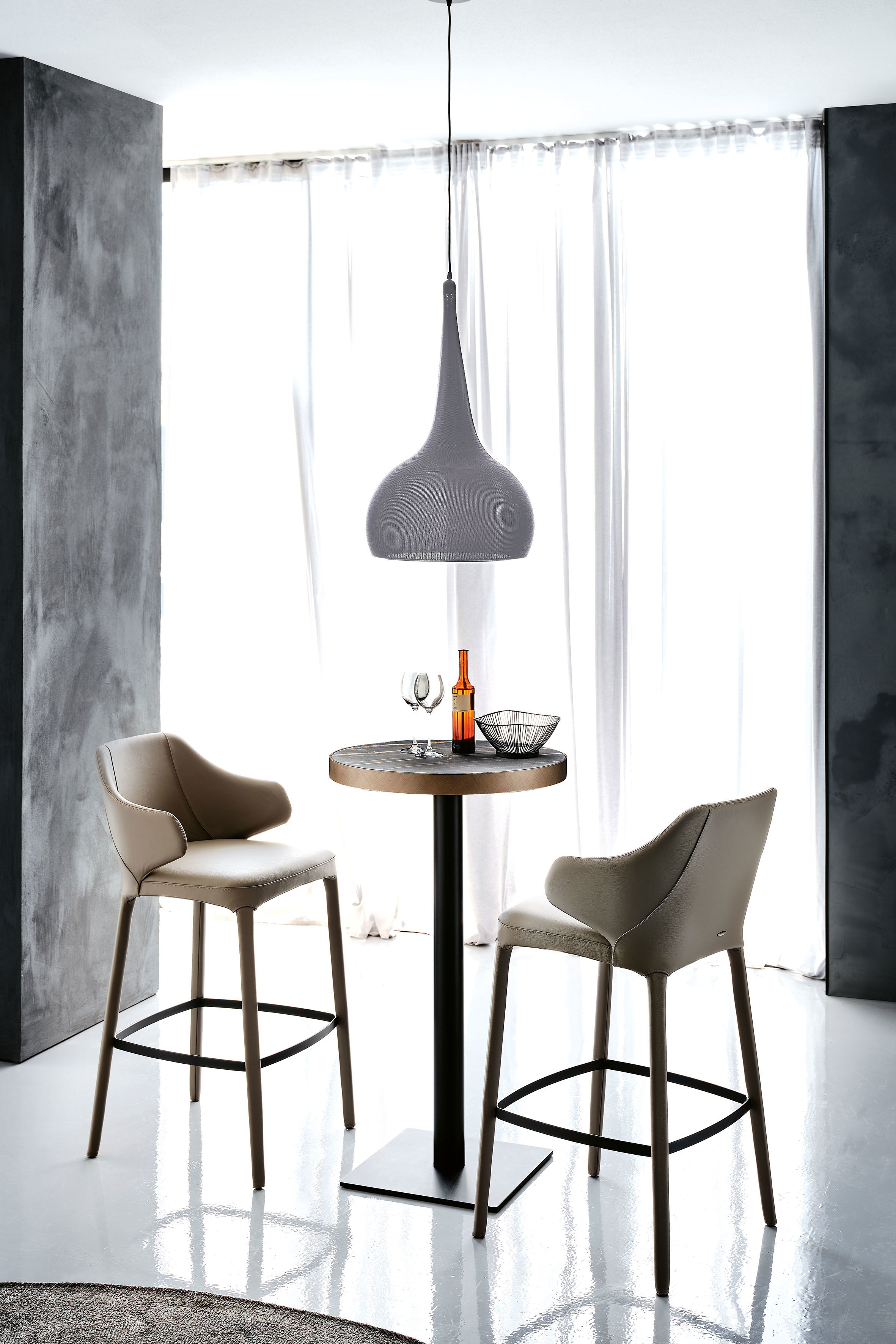 Стол Bistrot RIBOT Keramik
