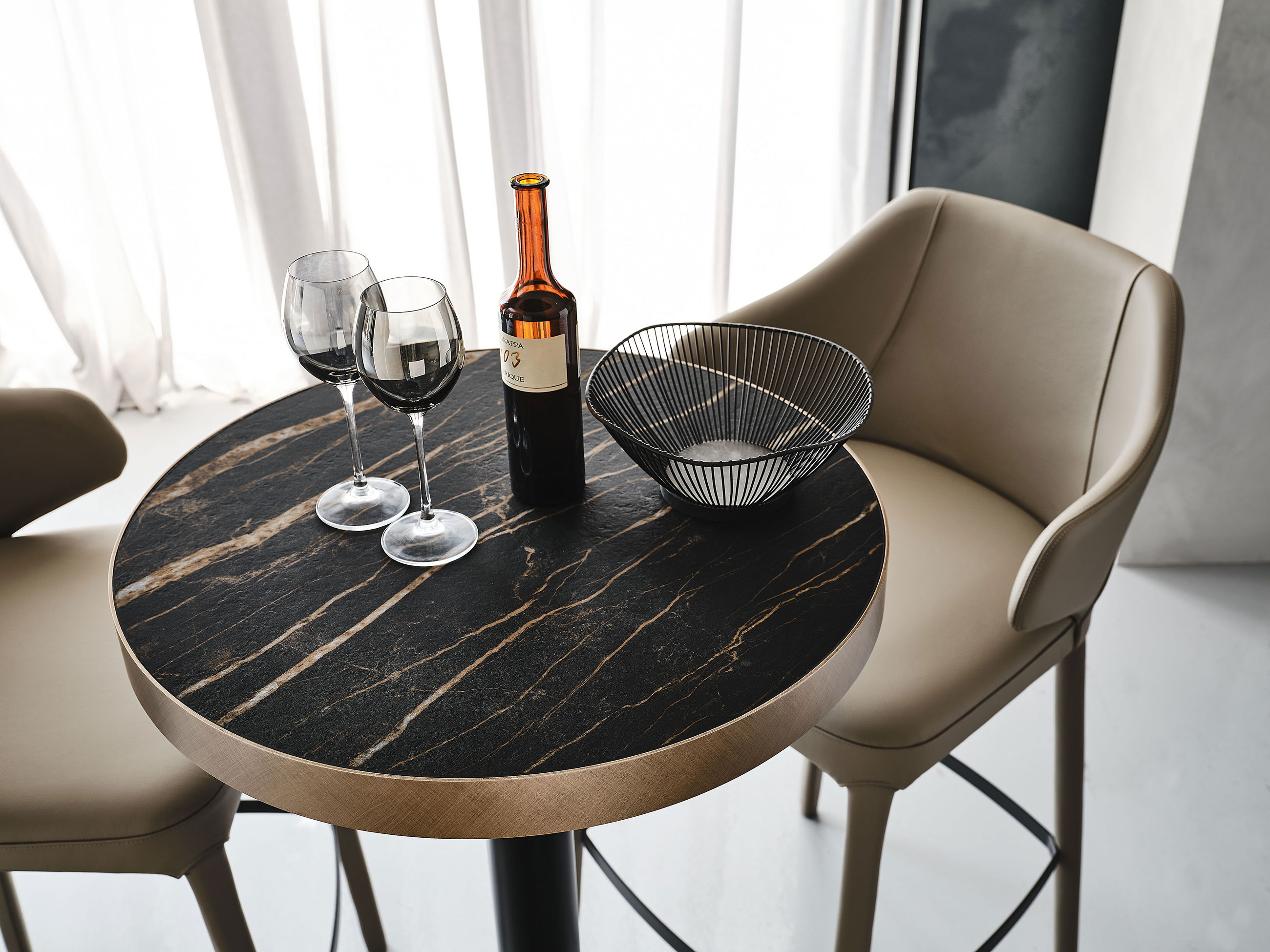 Стол Bistrot RIBOT Keramik