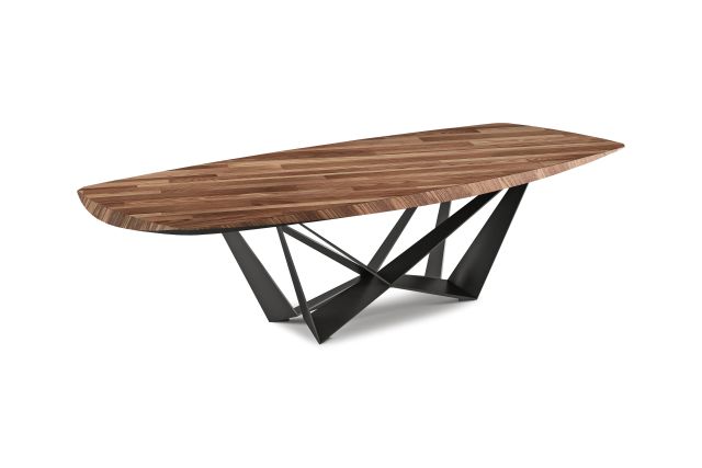 SKORPIO Wood