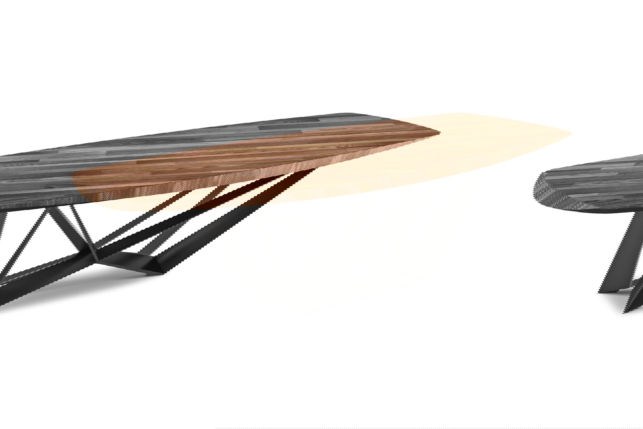 Обеденный Стол SKORPIO Wood