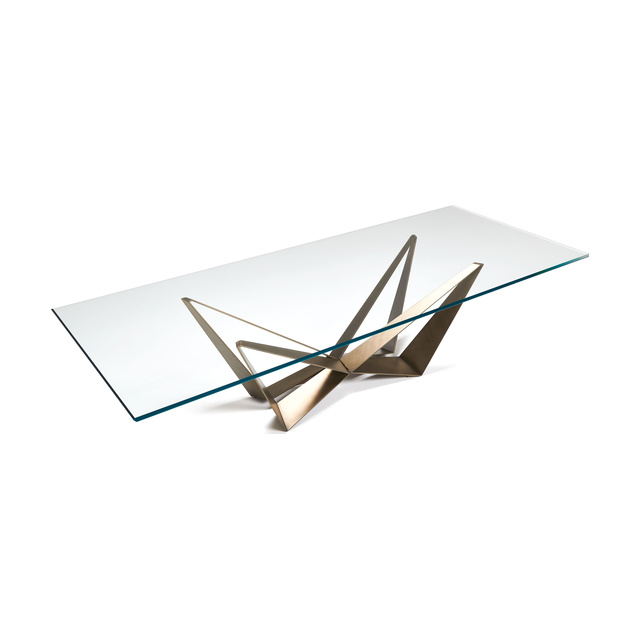 طاولة طعام سكوربيو | SKORPIO Dining Table