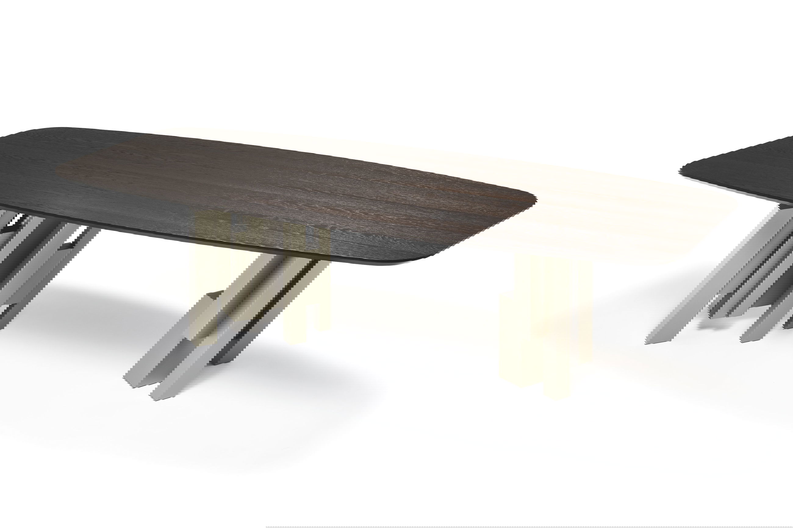 Деревянный стол SKYLINE Wood