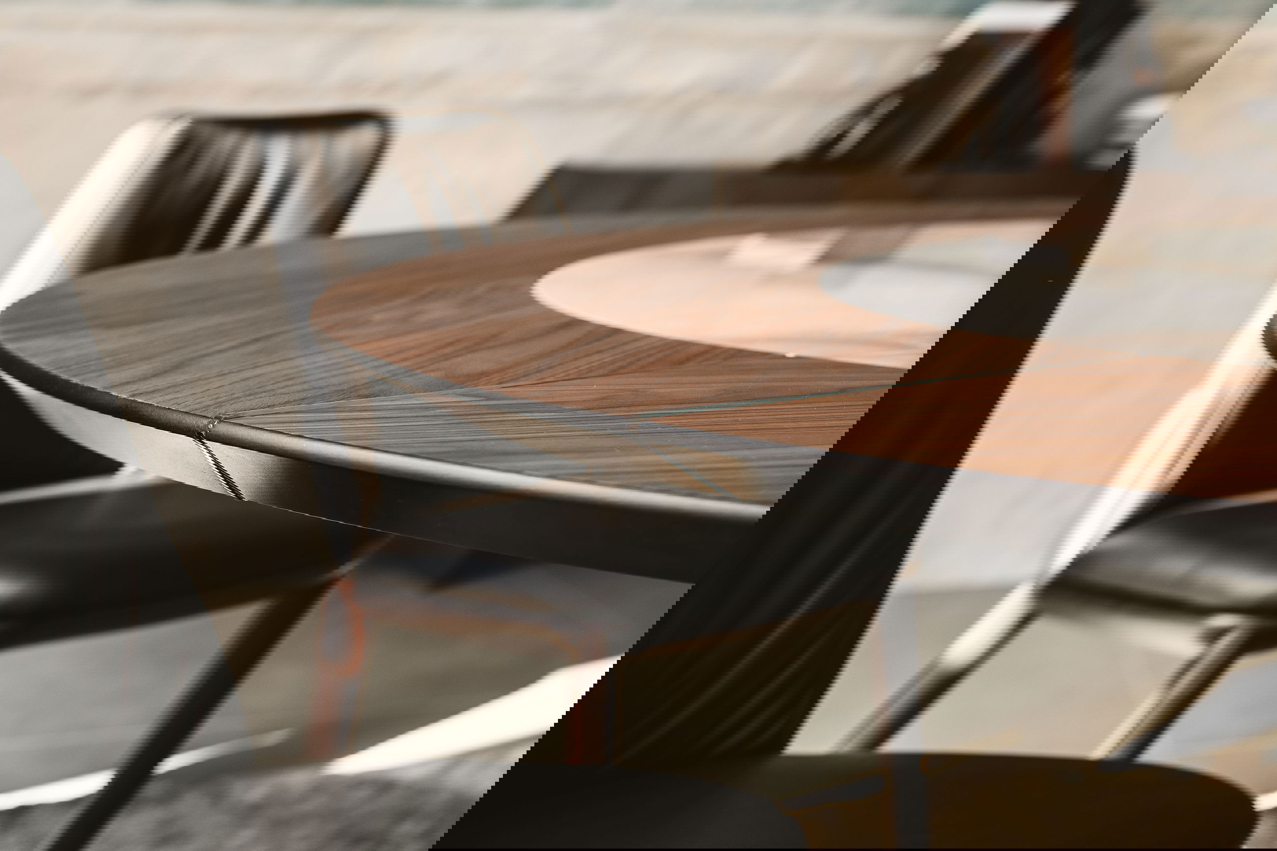Стол SOHO Ker-Wood