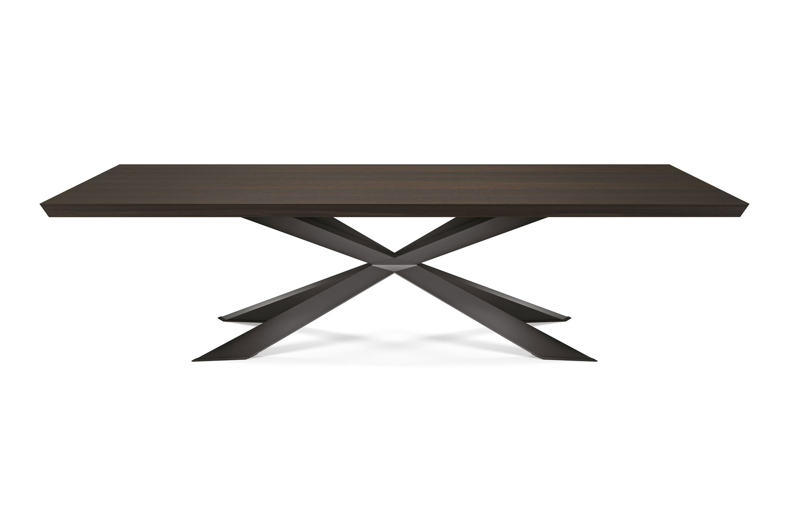 Обеденный стол SPYDER Wood