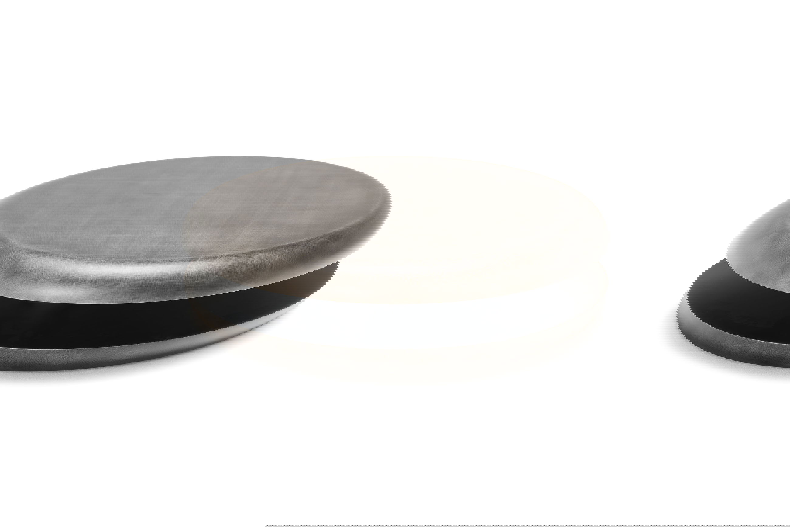 Журнальный столик YO-YO Brushed
