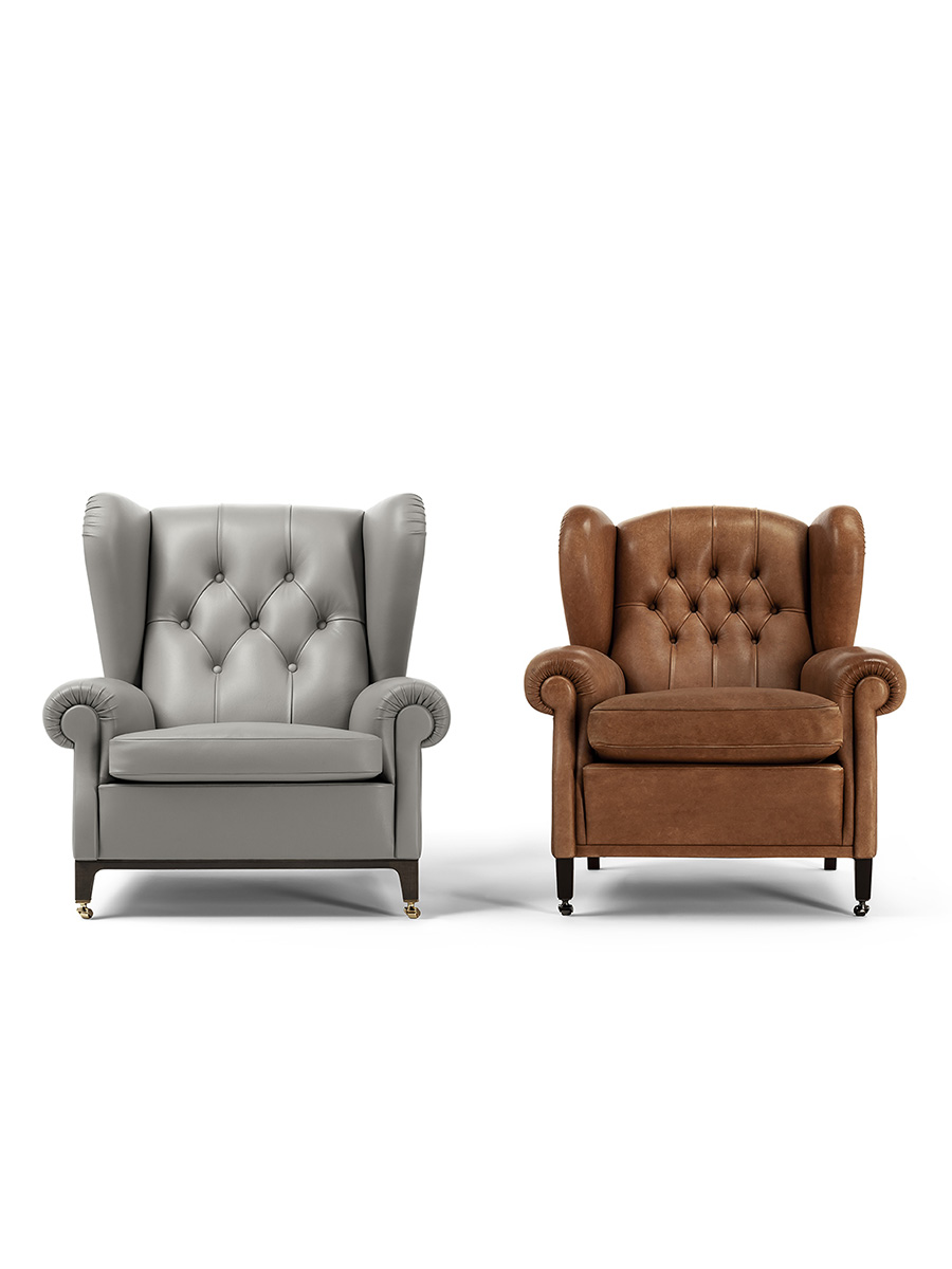 2019 | Armchair