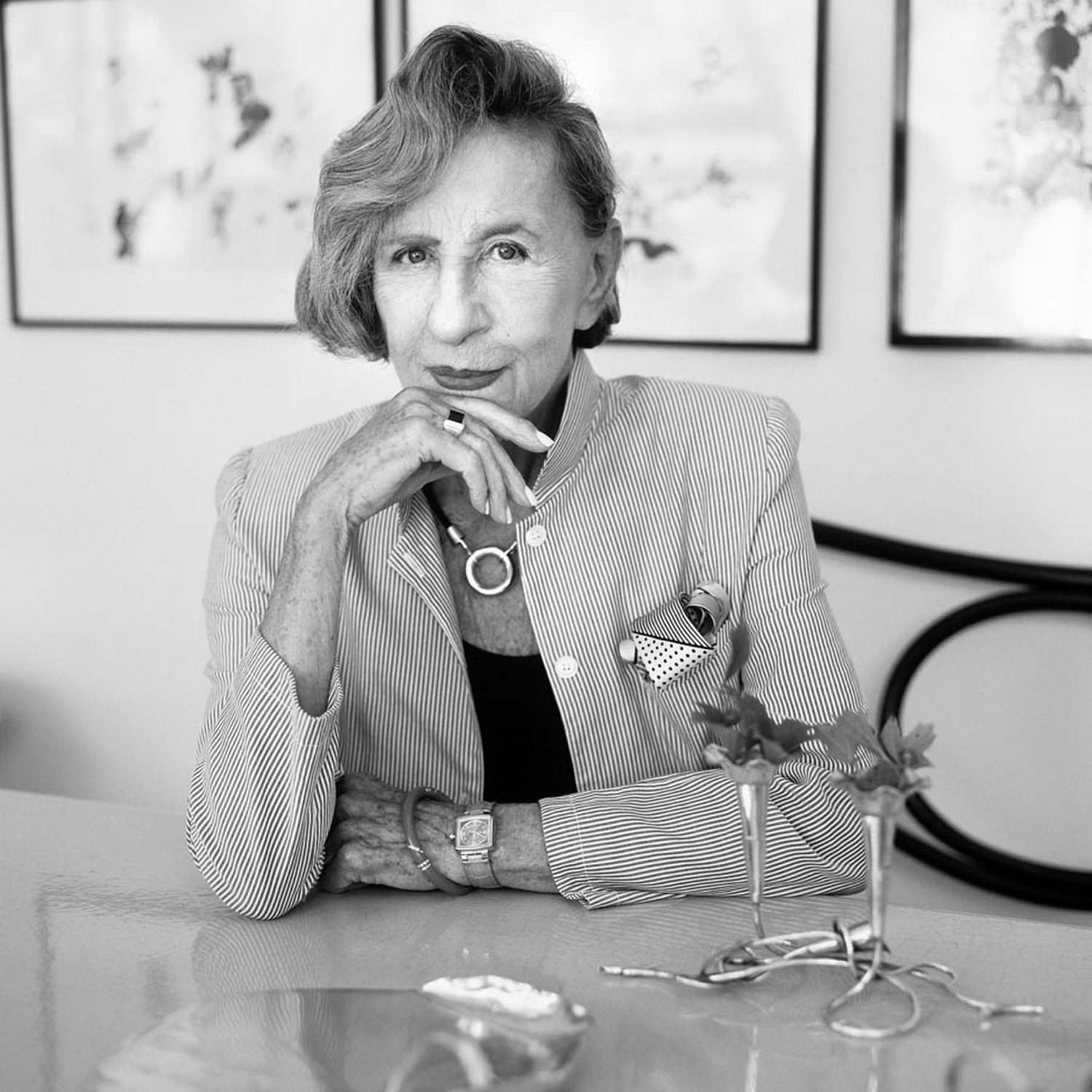 Andrée Putman
