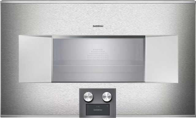 Combi-steam oven 400 series 76 x 45 cm