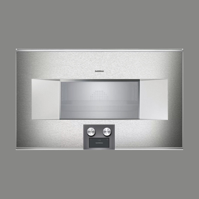 Combi-steam oven 400 series 76 x 45 cm