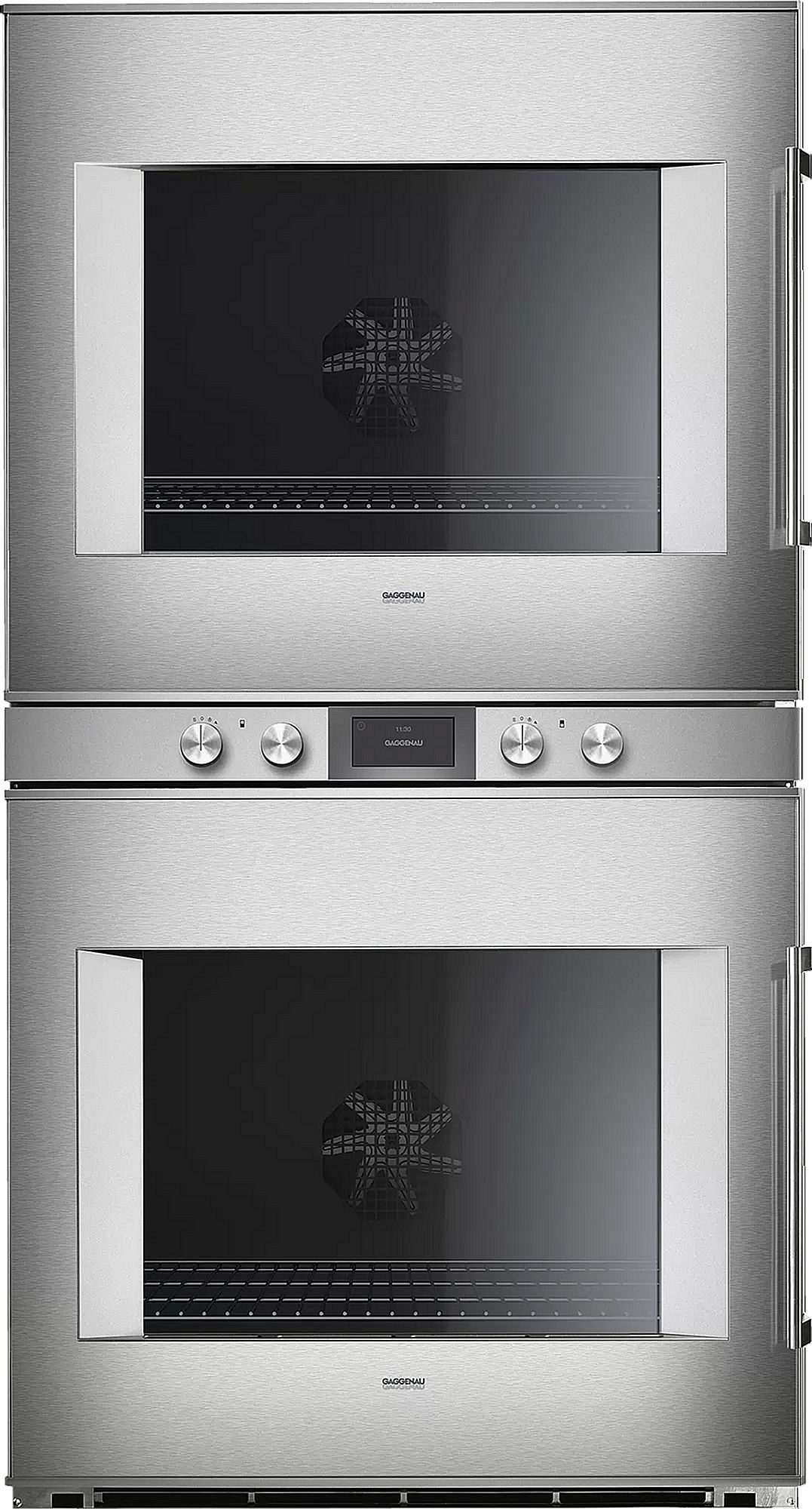 Double oven 400 series
