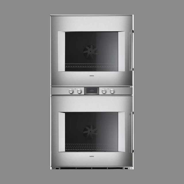 Double oven 400 series