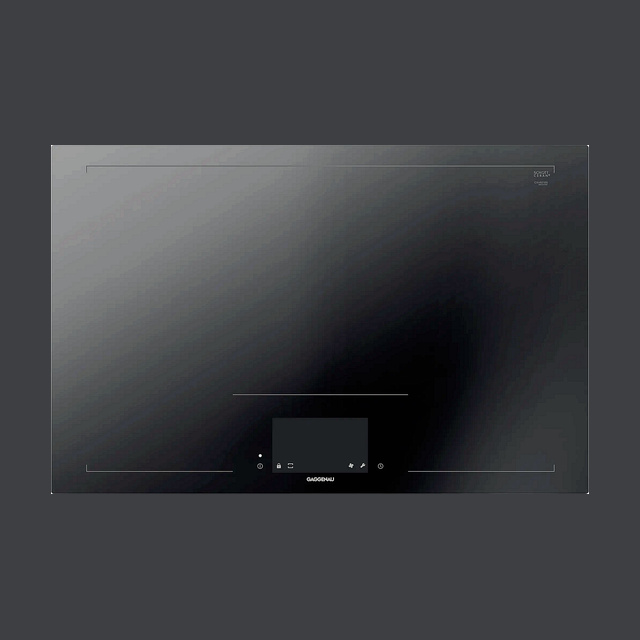Full surface induction cooktop 400 series 80 cm, 90 cm