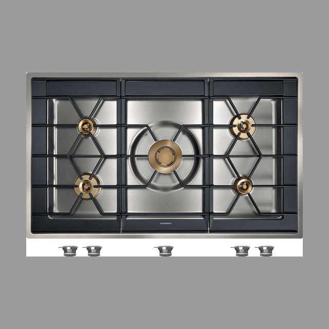 Gas cooktop 400 series 100 cm
