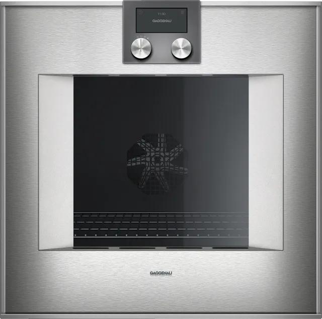 Oven 400 series 60 x 60 cm