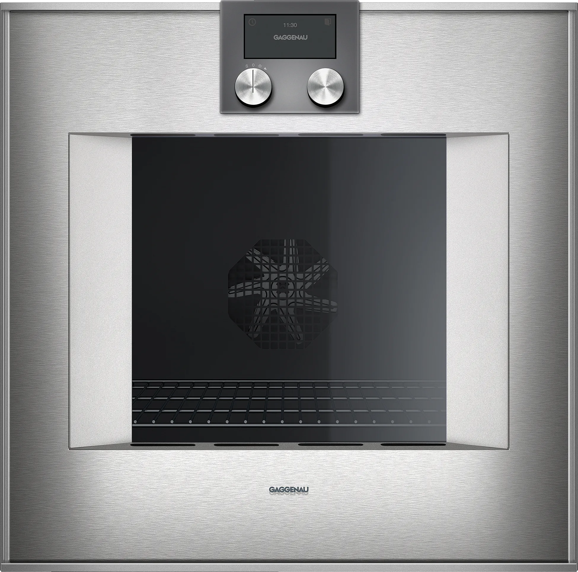 Oven 400 series 60 x 60 cm