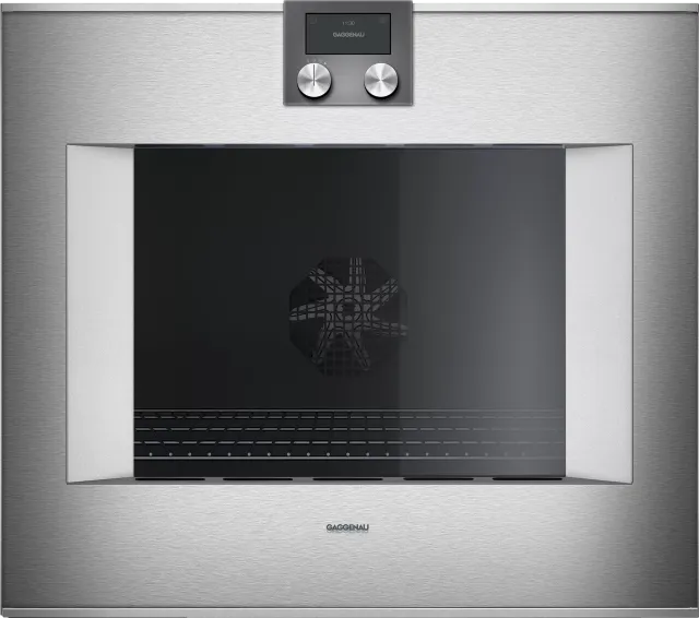 Oven 400 series 76 x 67 cm