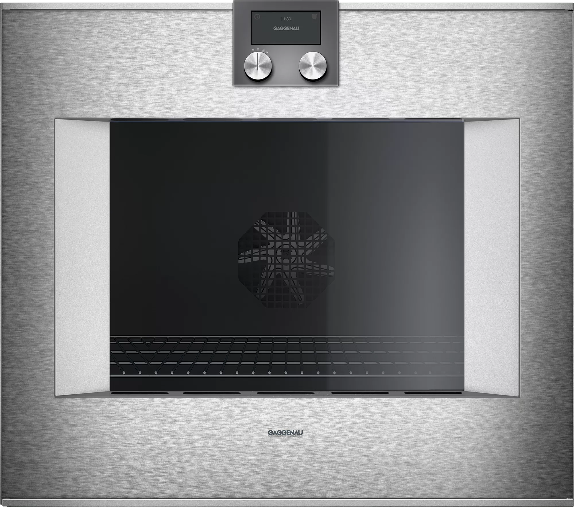 Oven 400 series 76 x 67 cm