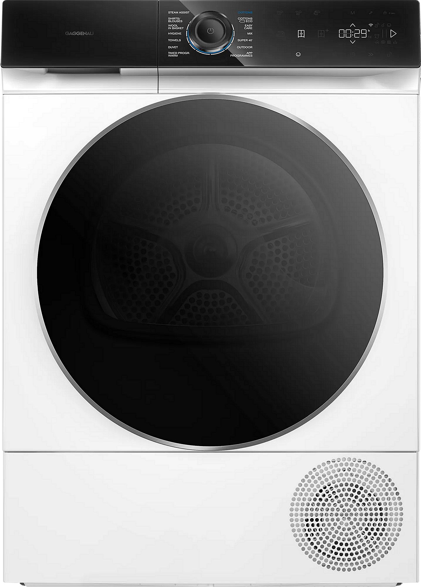Tumble dryer 200 series